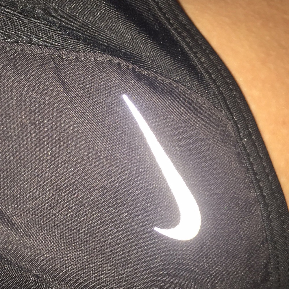 Nike Dri-Fit 3 running shorts